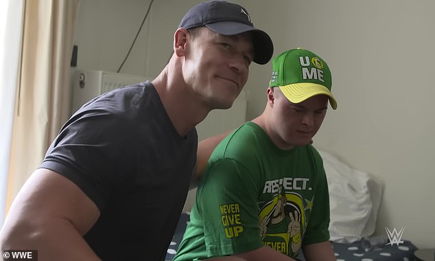 Johncena 1