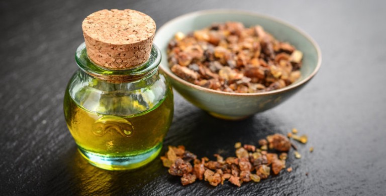 Make Your Own Jethro Kloss Healing Herbal Liniment - Spirit of Change