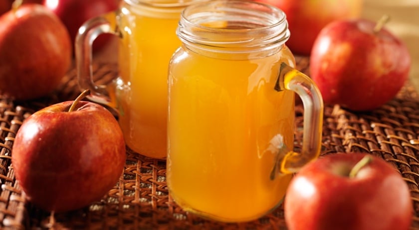 Appleciderbenefits