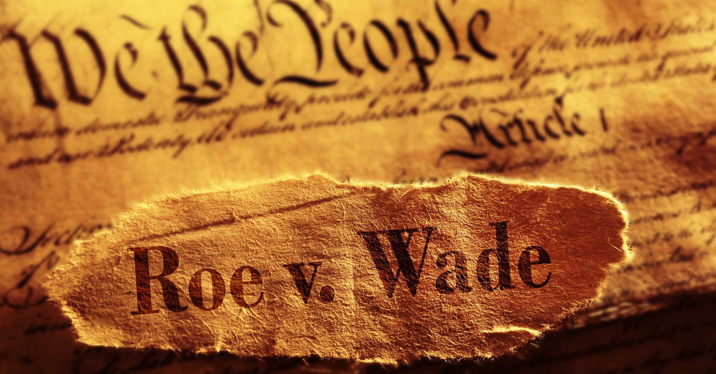 What Would It Mean To Codify Roe Into Law And Is There Any Chance Of