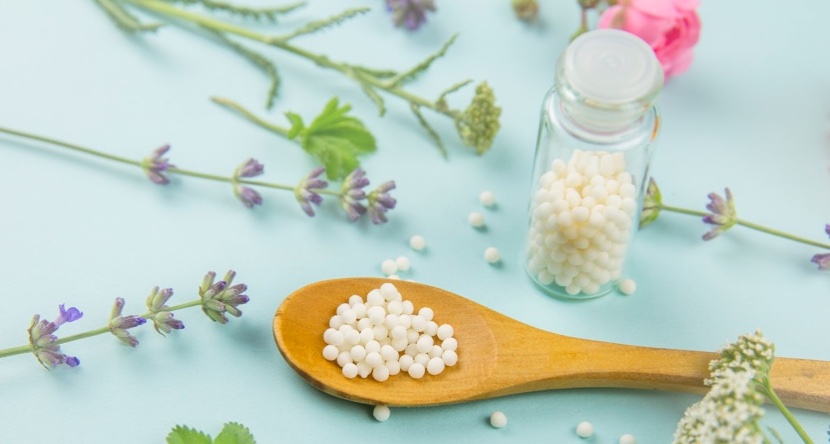 Homeopathicprotection
