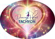 Dancing Heart Tachyon