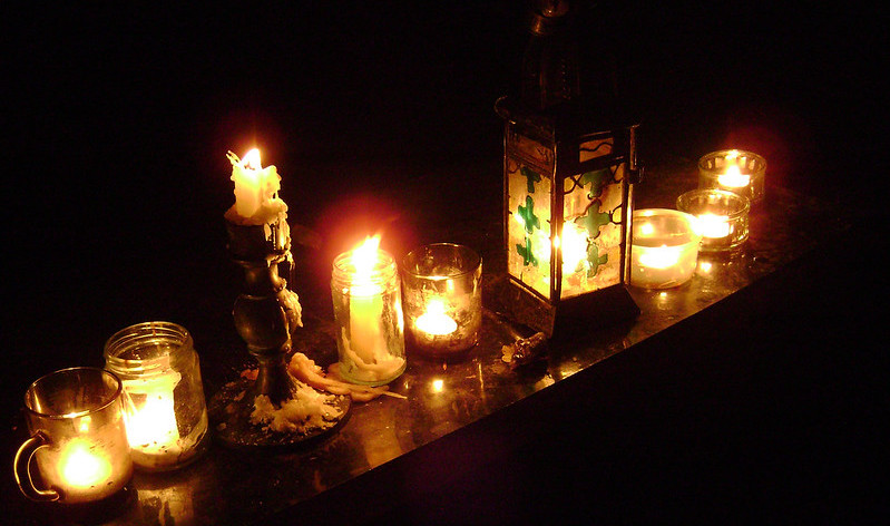 Celebratingsamhain