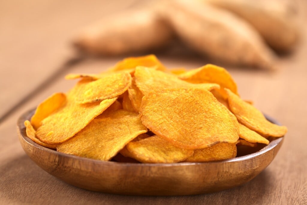 Glutenfreesnacks