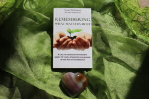 Remembering What Matters Most