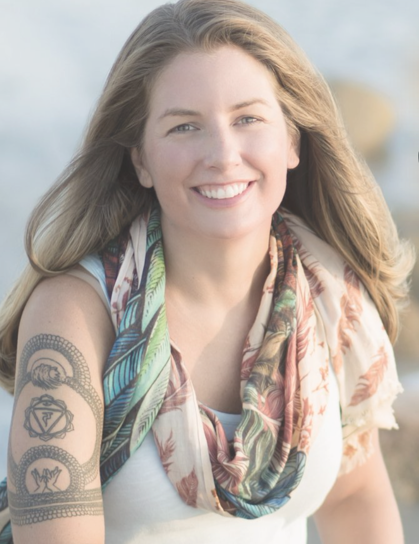 Molly McCarthy, LMHC, BHSP