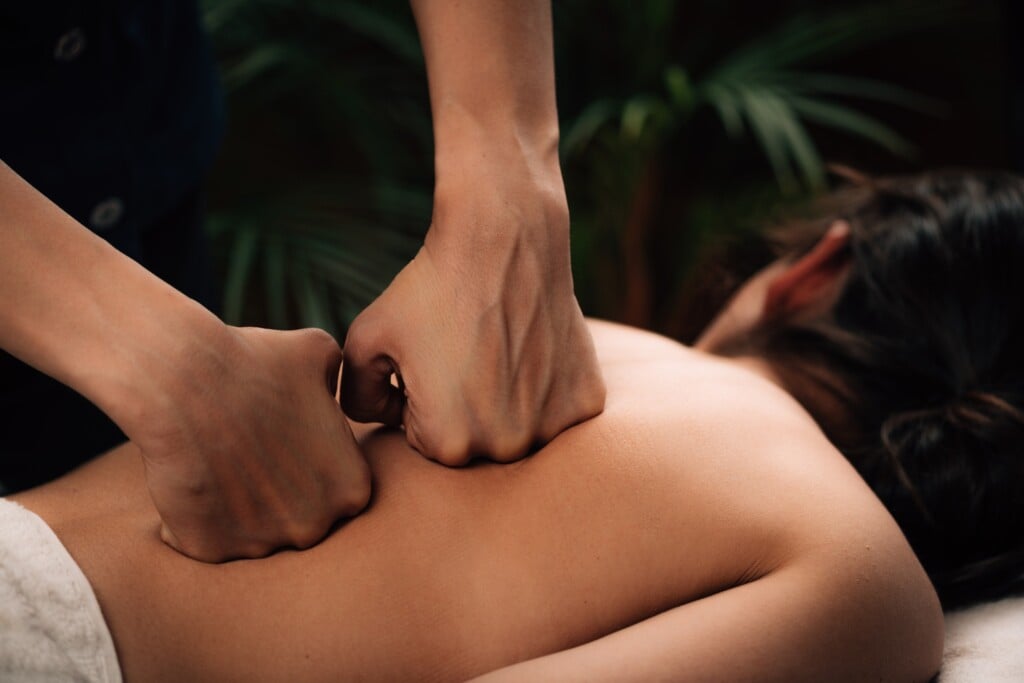 Bodyworkpainrelease
