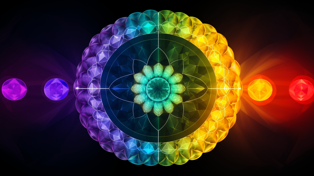 Intuitive Readings with Aura & Chakra Scans