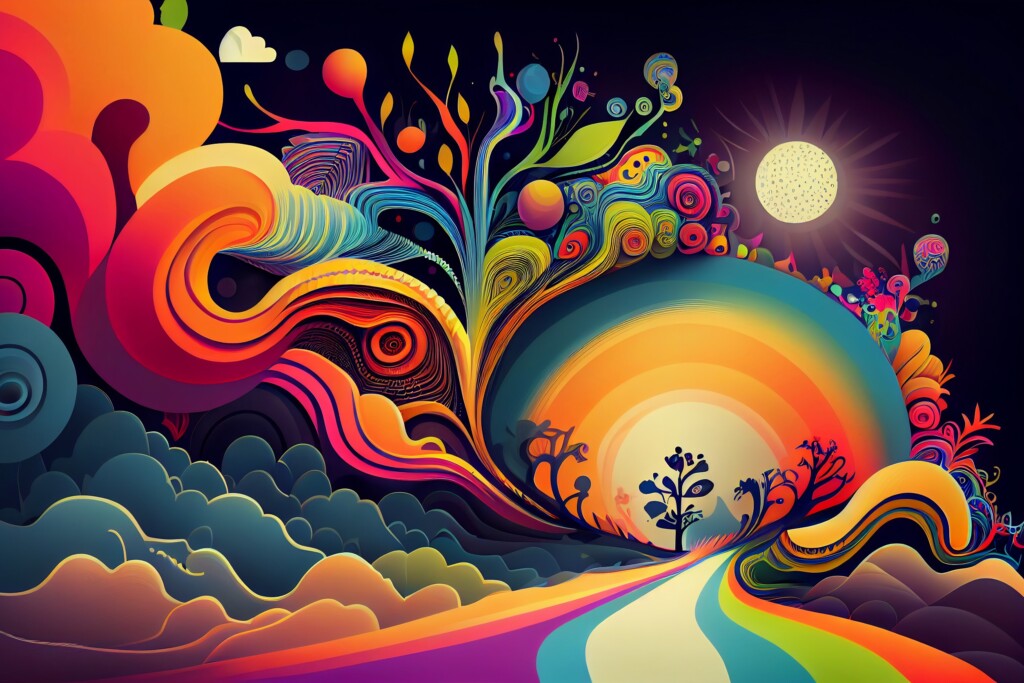 Psychedelicreligion