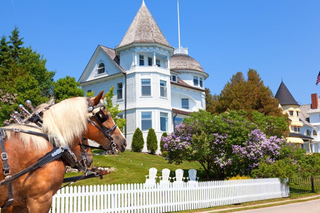 Mackinacislandcomposting
