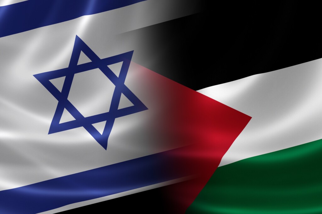 Solidarityisraelpalestine