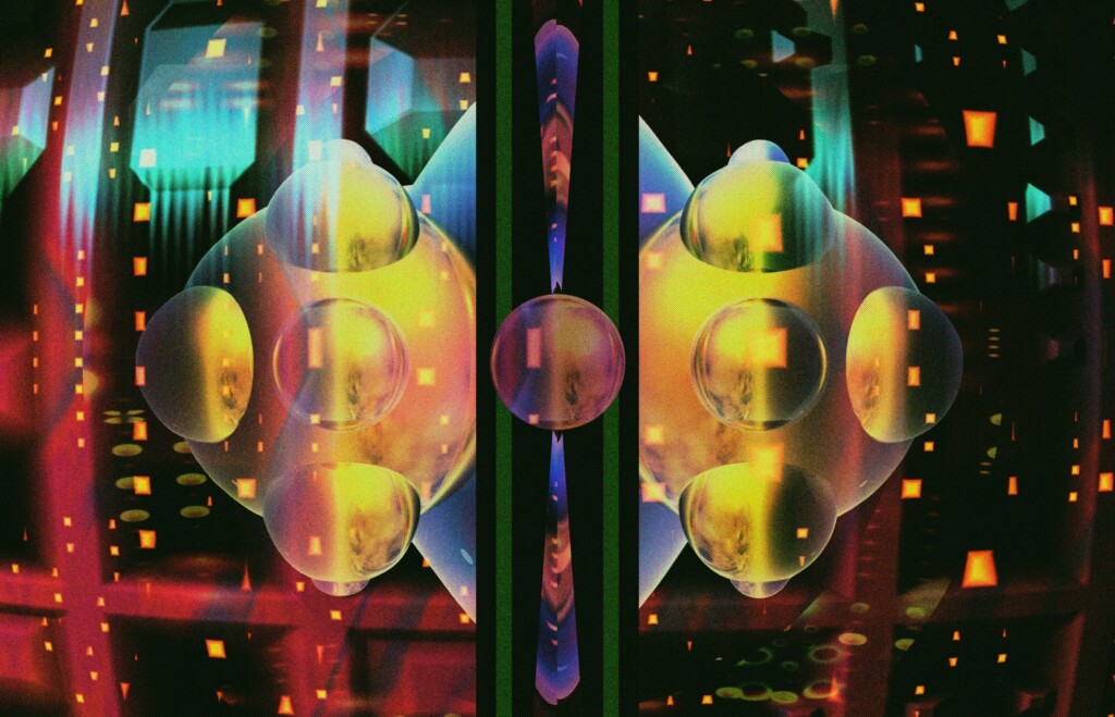Orgoneenergy