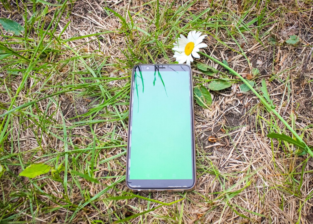 Ditchcellphone