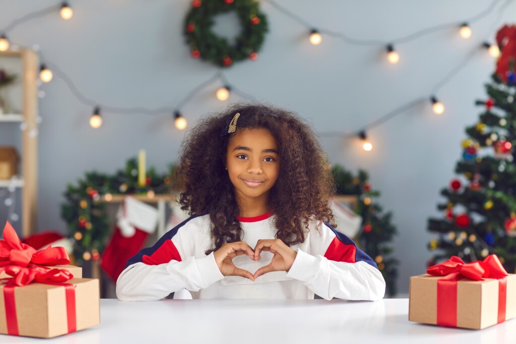 Kidsmorecharitable
