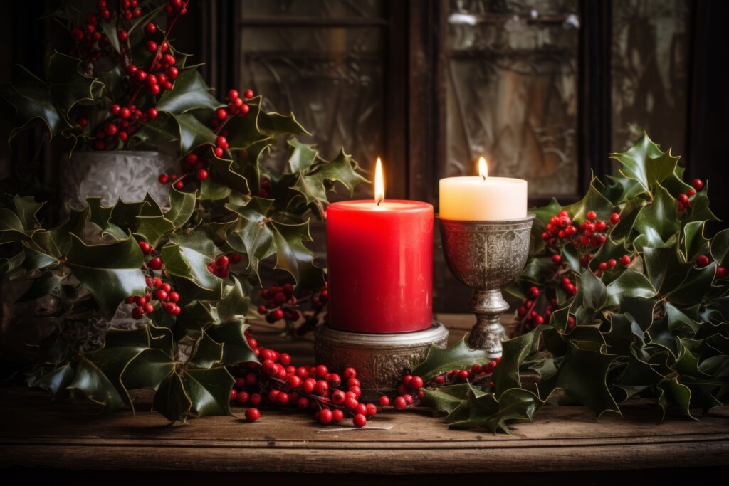 Yuleandherbalmagic
