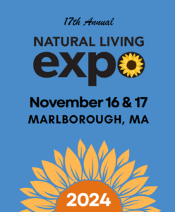 Natural Living Expo 2024 Right Rail Image