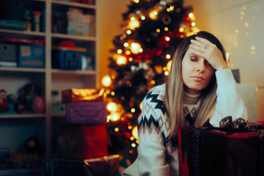 Overdoingchristmas