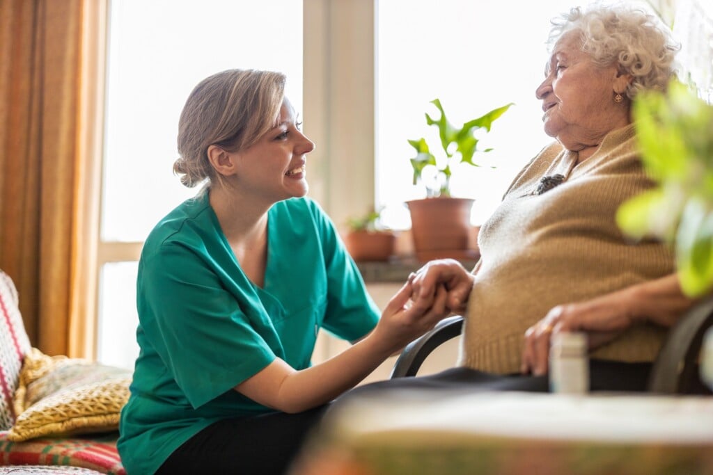 Aguidetohomehealthcareservices