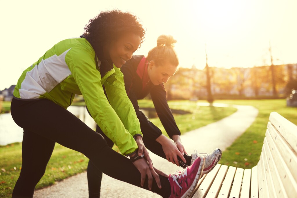Footcareforrunners