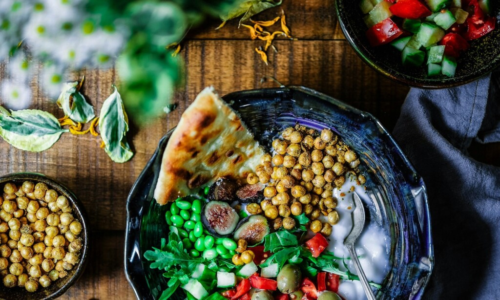 Food Is Medicine Rockefeller Foundation Us Department Of Health And Human Services Nutrition Security
