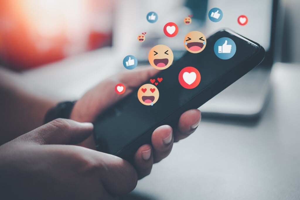 Socialmediaenvy