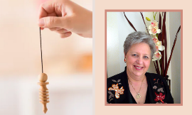 Dowsing Series Full Weekend Of Healing Techniques Feature