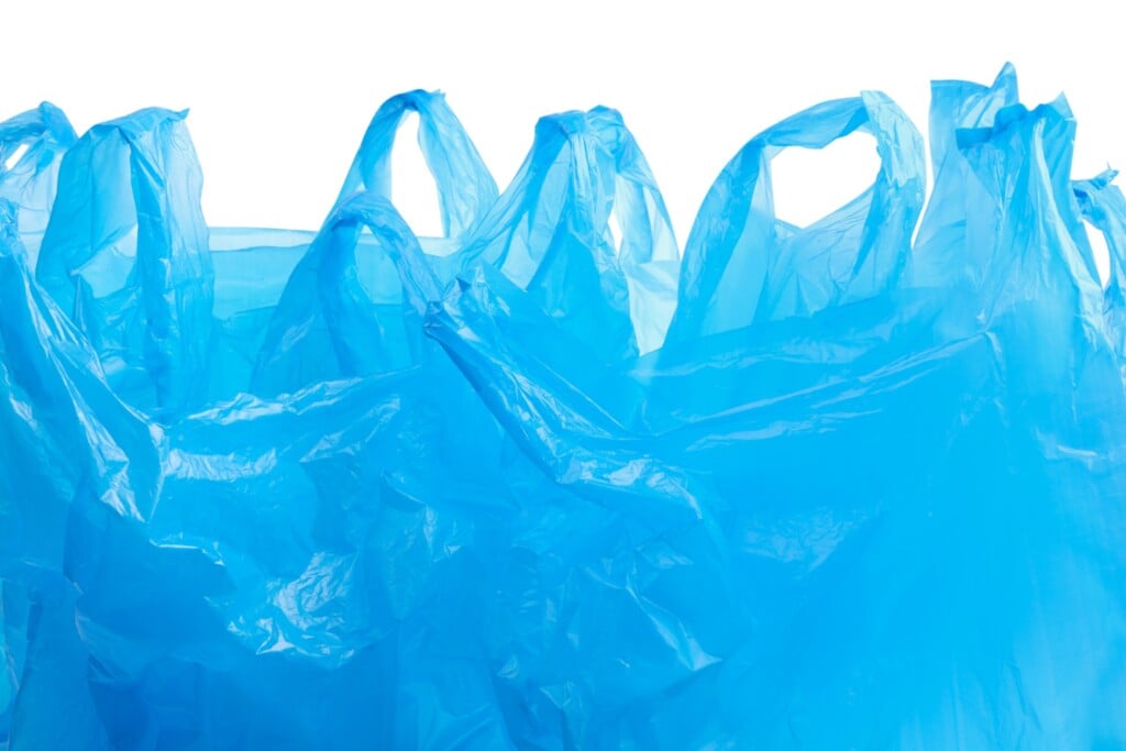 Plasticbagban
