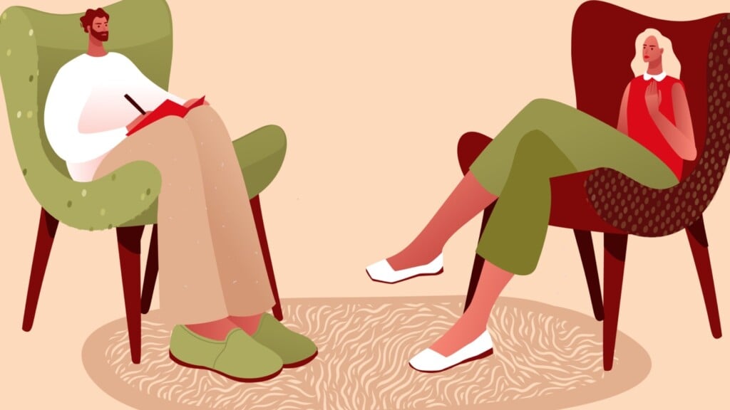 Quittingpsychotherapy