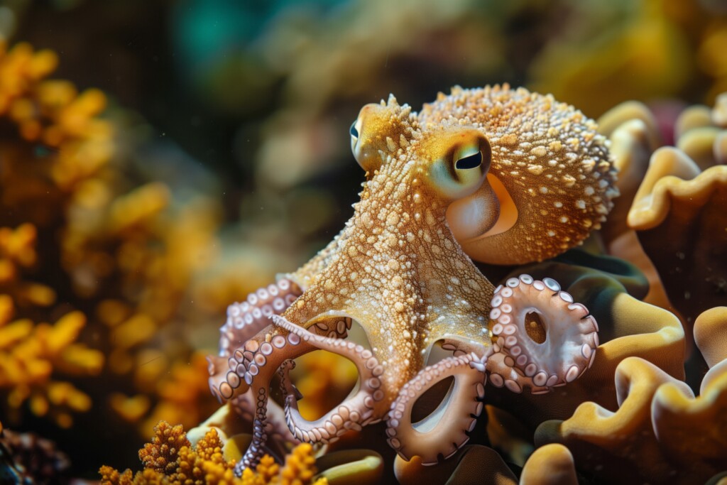 Octopusmeatfarmban