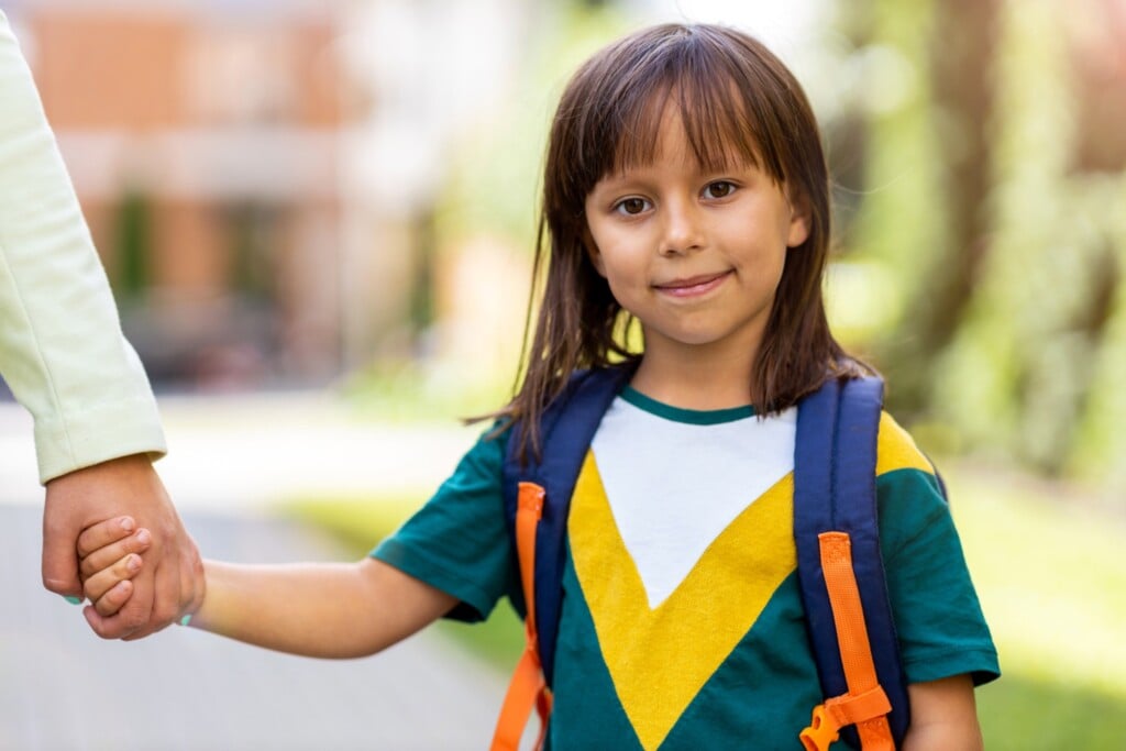 Backtoschoollessstress