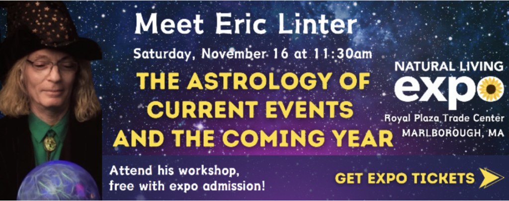 Expo Eric