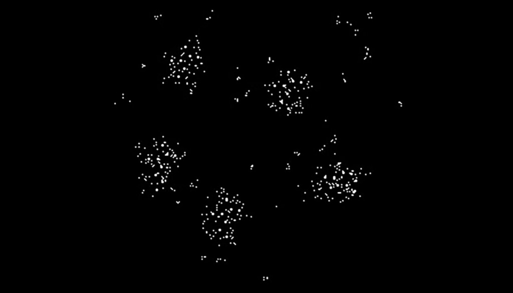 A Sign In Space Message