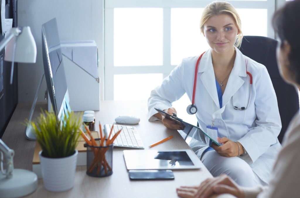 Insurancecontrolsyourmedicalcare