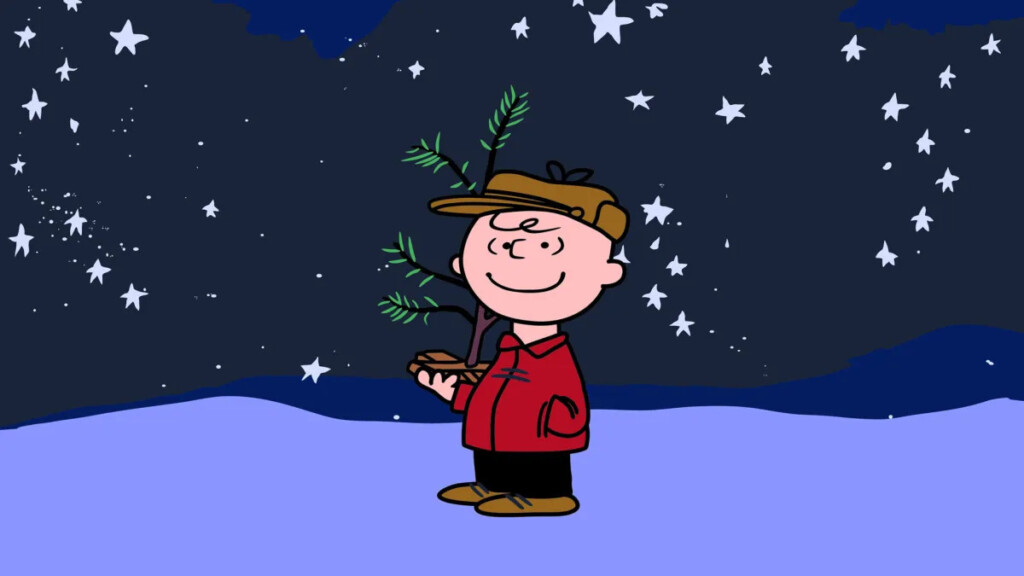 Acharliebrownchristmas