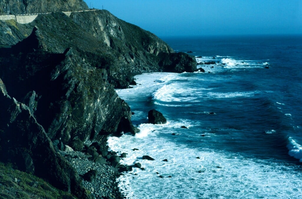 Noaa Americascoastlines
