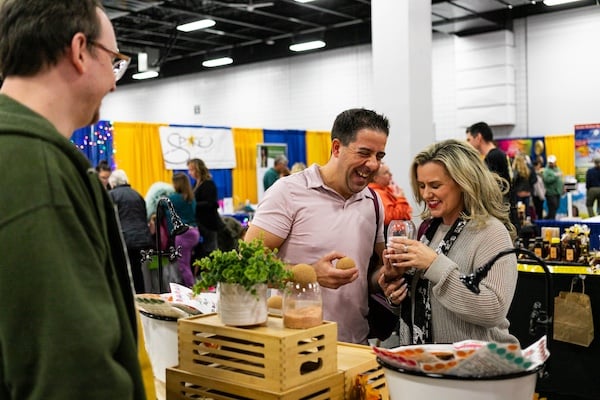 2025 Natural Living Expo