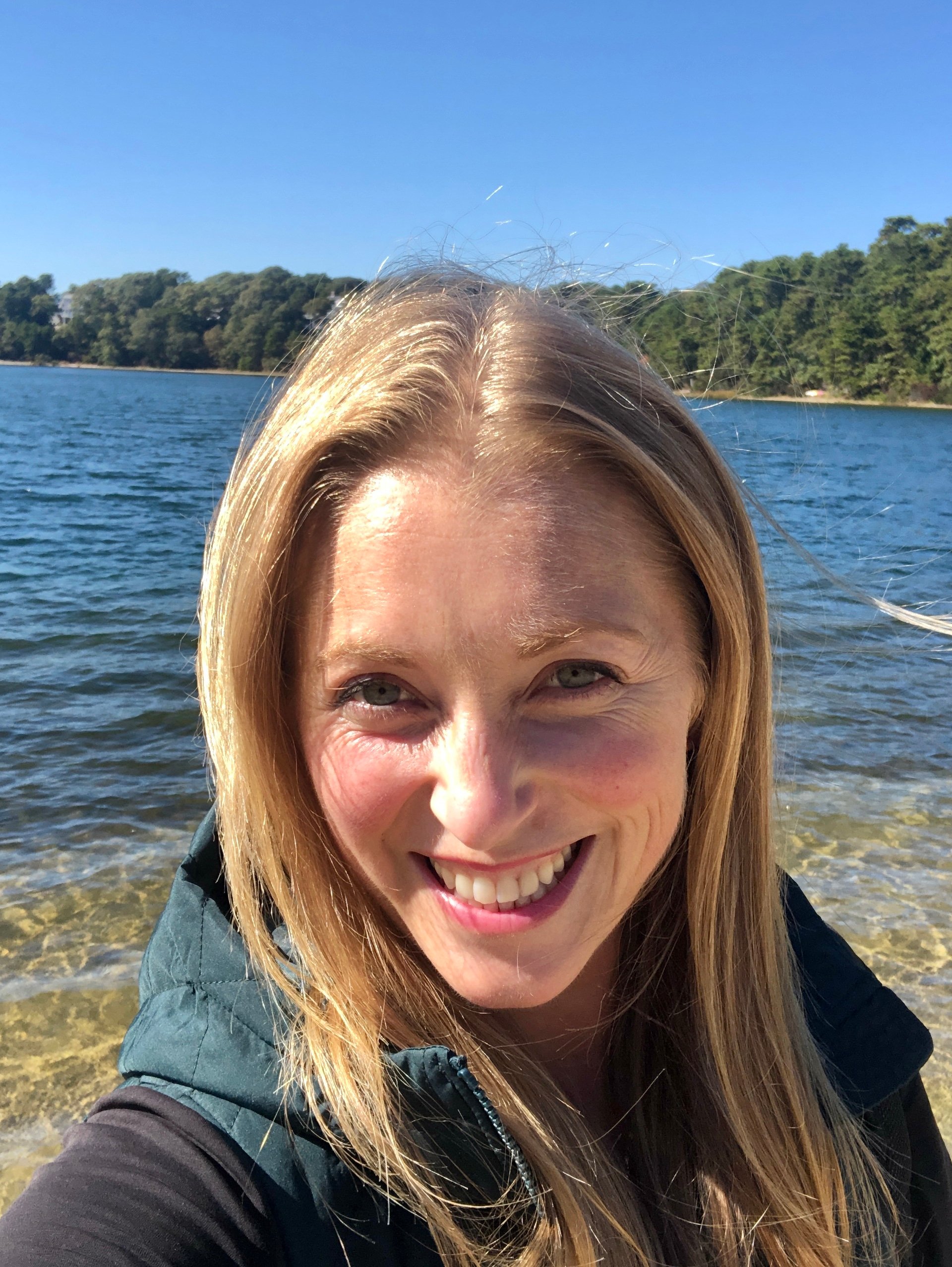 Sonia Parks, LMHC