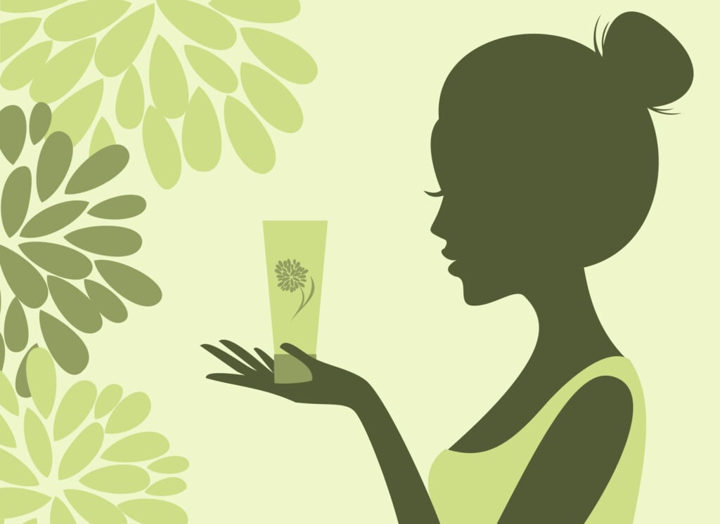 Greenwashingbeautyindustry