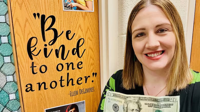 20 Kindness Challenge Teacher