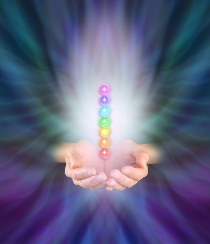Dragonfly Energy Healing LLC