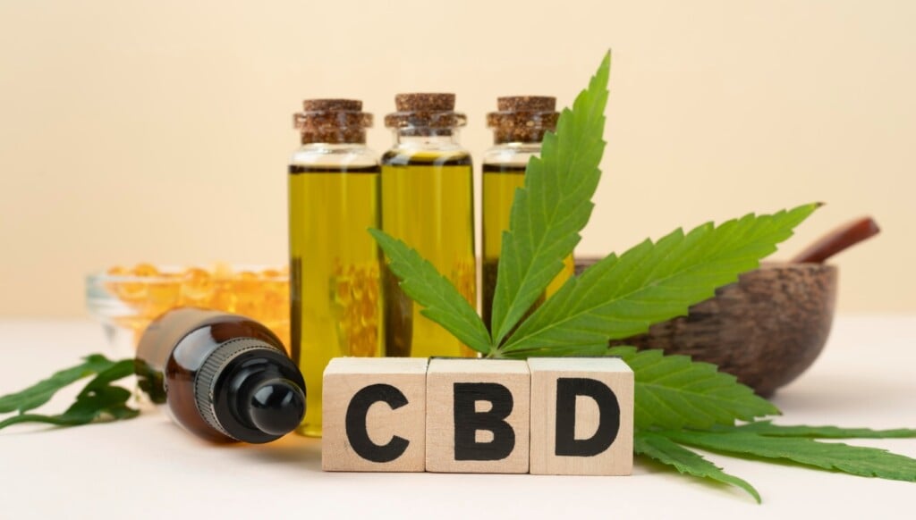 Cbd And Holistic Health