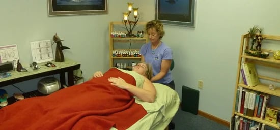 The Era Of Energy Medicine Lg