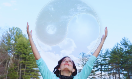 Qigong Infused Yoga Online Training Lynnenicole Feature