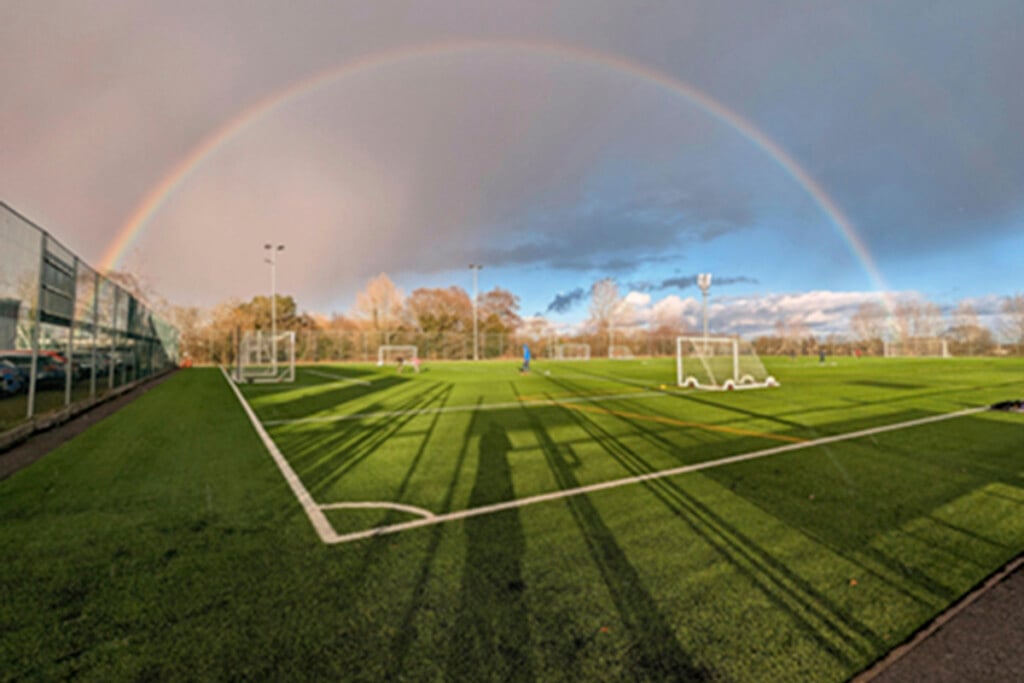 Artificialturfsafe
