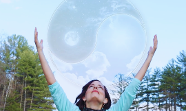 Trauma Informed Qigong