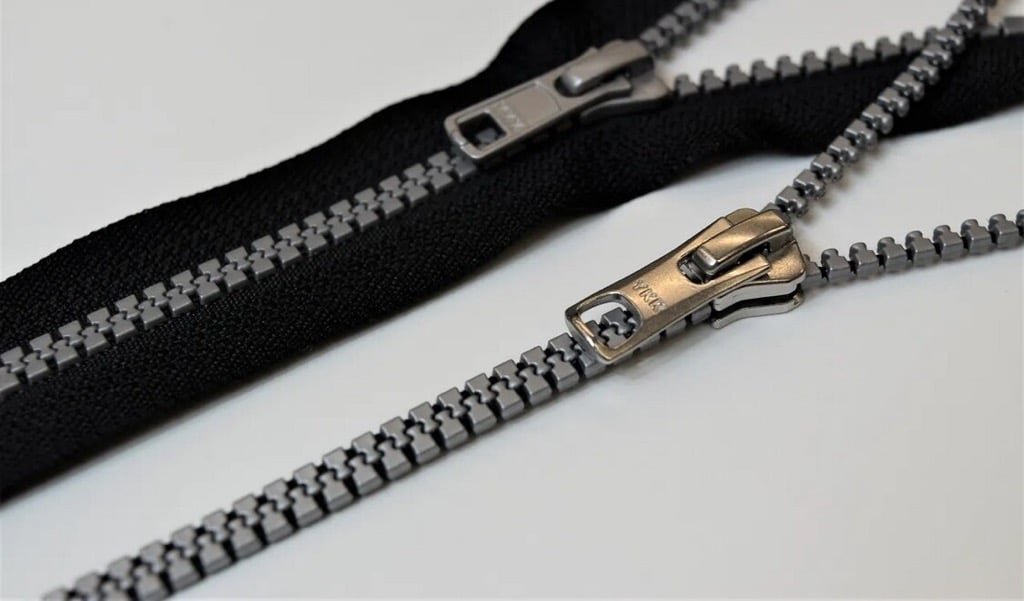The Airystring Zipper Credit Ykk Provided To Wired E1762770509818