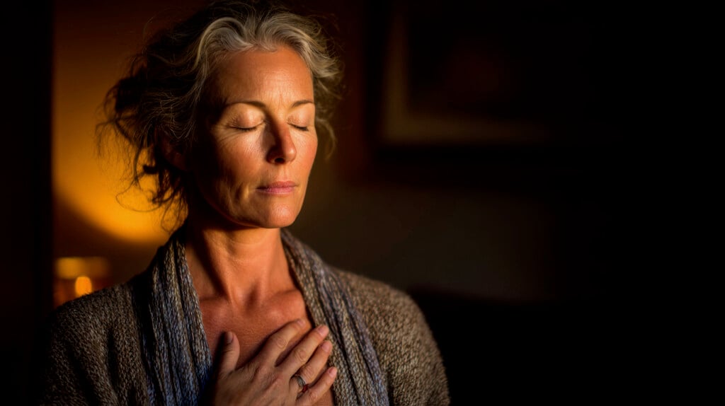 The Art Of Self Compassion In Addiction Recovery Woman Main