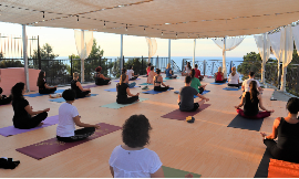 Ikaria 2026 Darcy Wellness Adventure