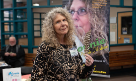 Shift Ny Holistic And Psychic Fair April 2026