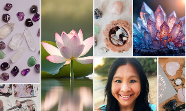 Channeling Healing With Crystals Maricar Feature